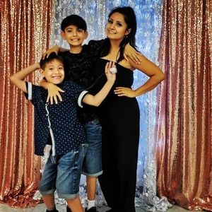 Meet your Posher, Francis